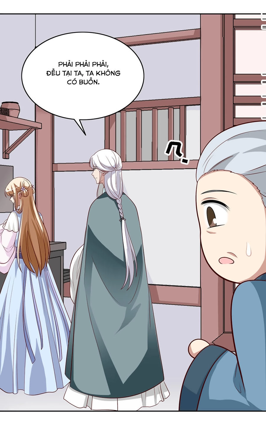 Kiêu Ngạo Vương Gia Chủng Điền Phi Chapter 97 - 15