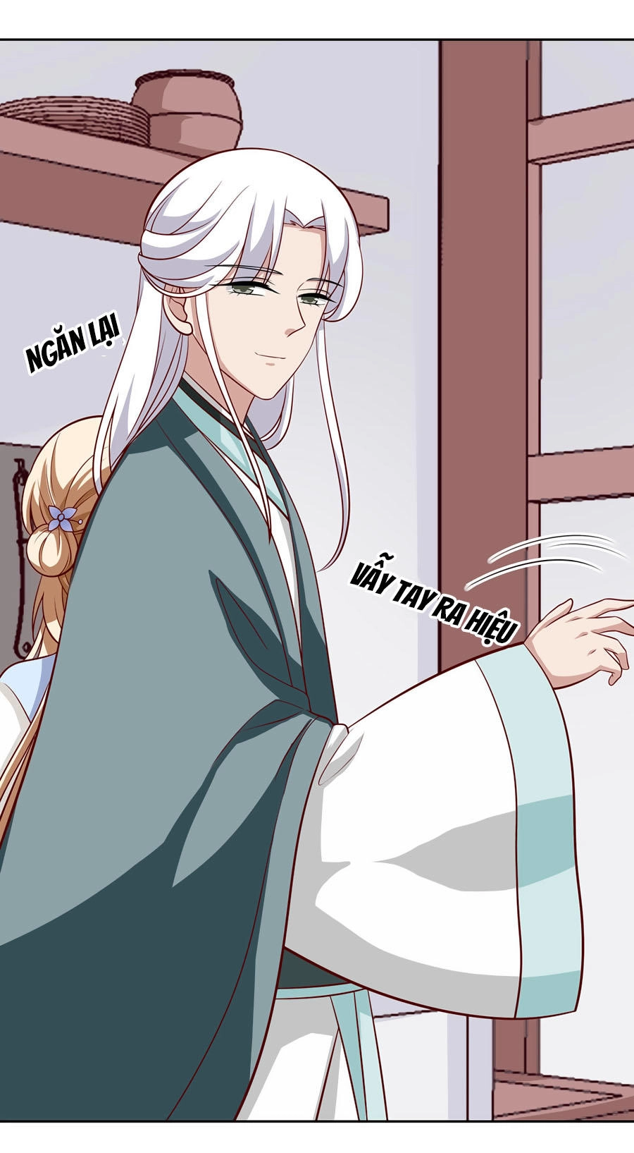 Kiêu Ngạo Vương Gia Chủng Điền Phi Chapter 97 - 16