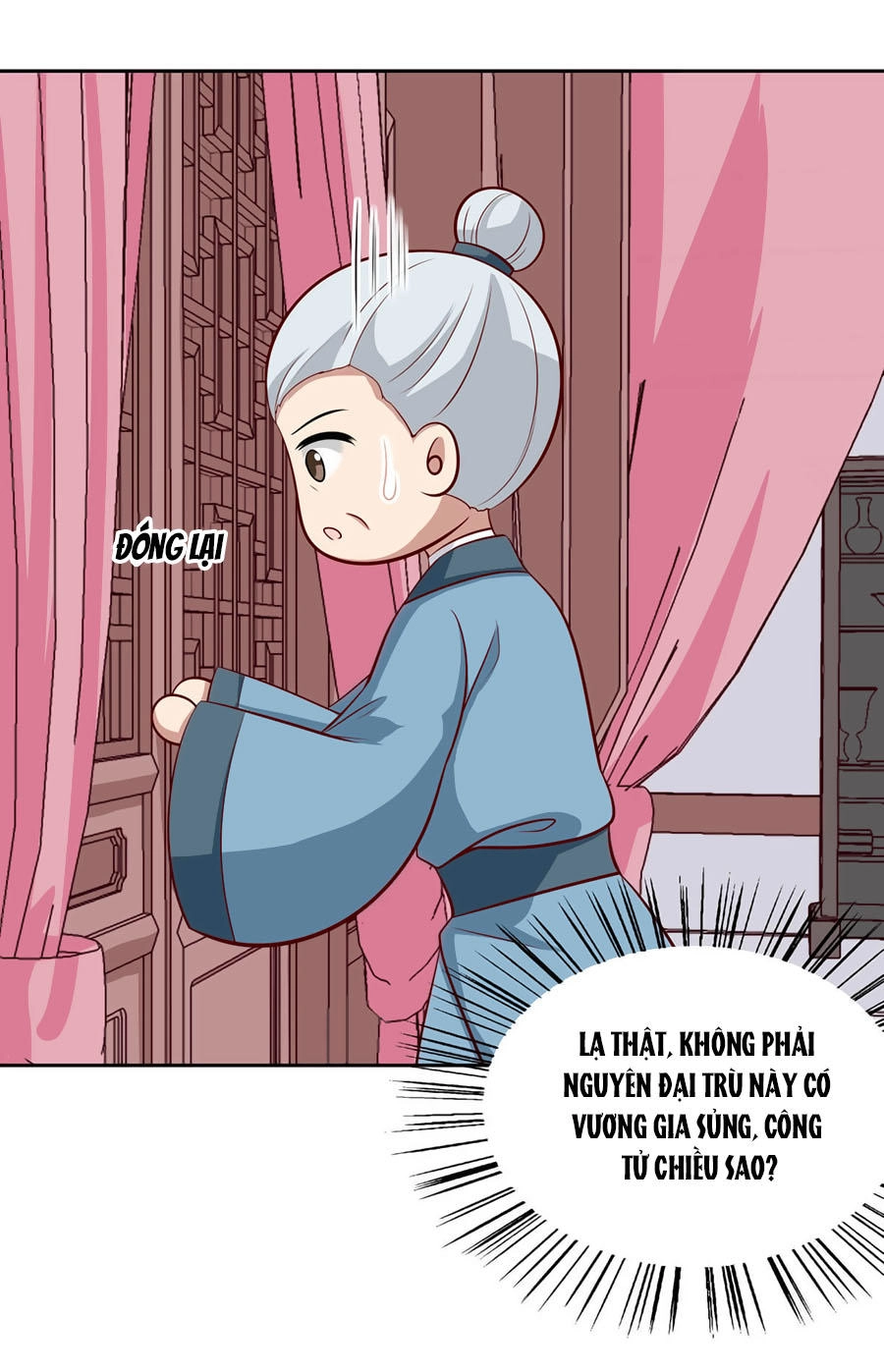 Kiêu Ngạo Vương Gia Chủng Điền Phi Chapter 97 - 17