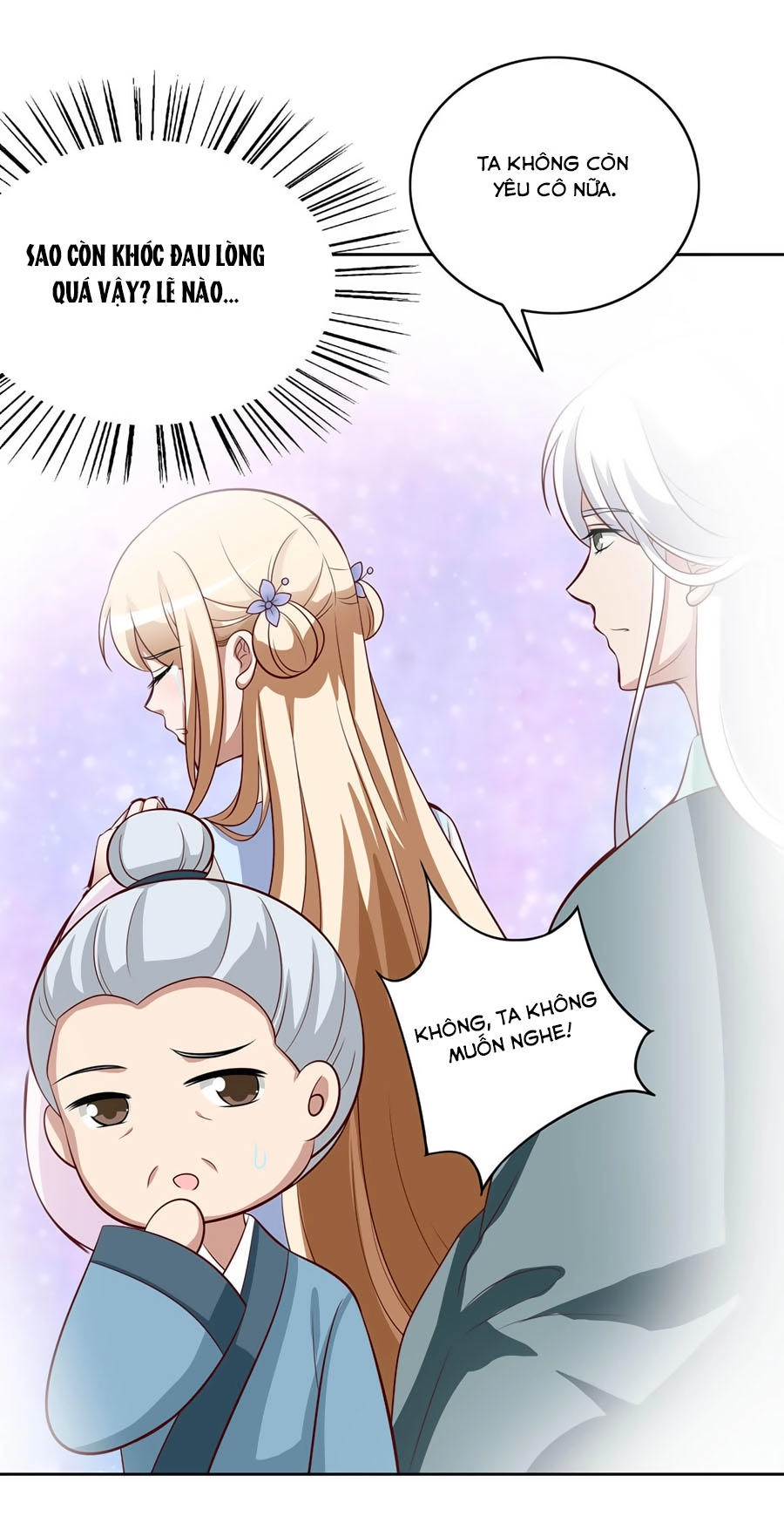 Kiêu Ngạo Vương Gia Chủng Điền Phi Chapter 97 - 18