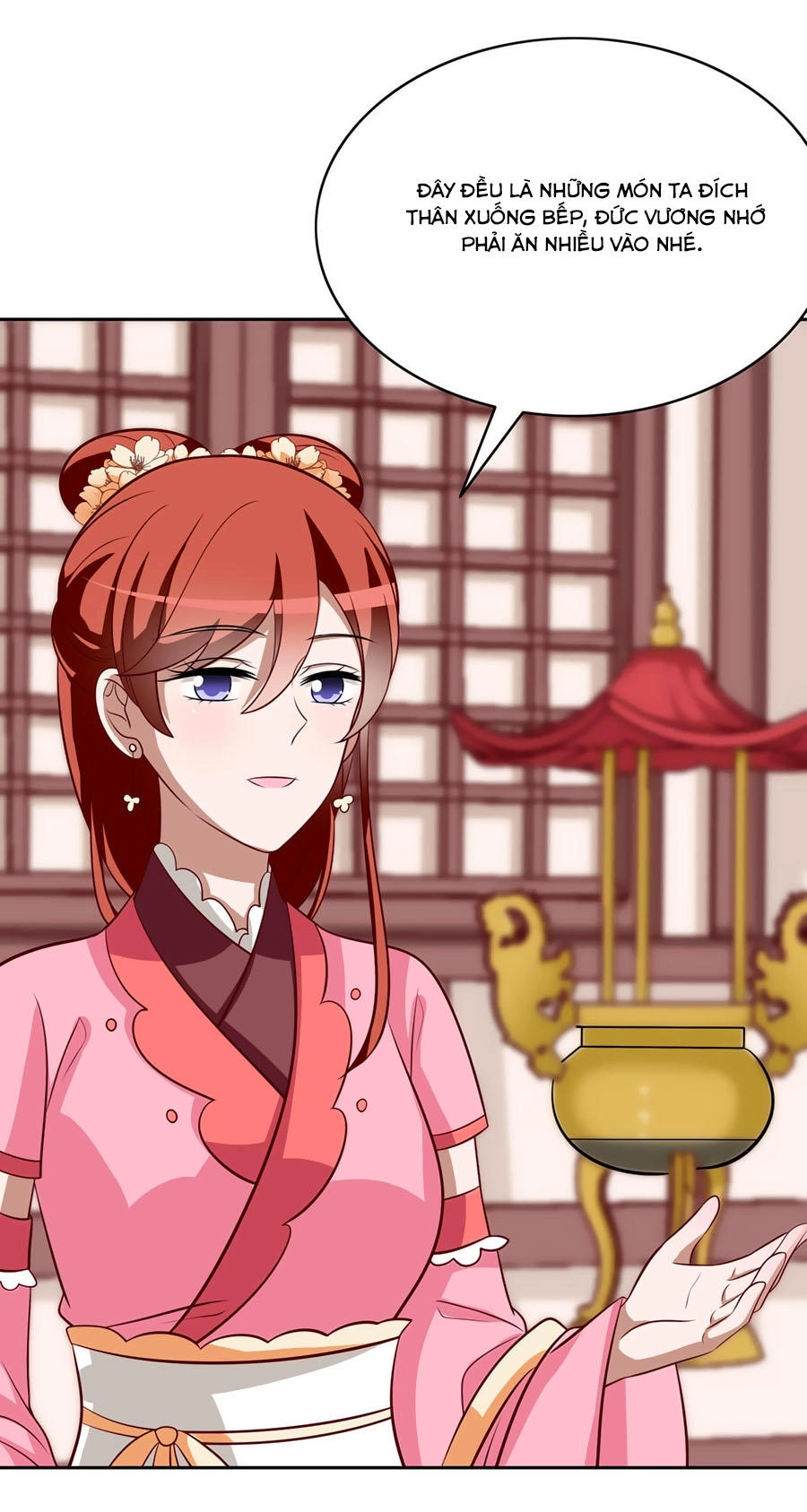 Kiêu Ngạo Vương Gia Chủng Điền Phi Chapter 97 - 21