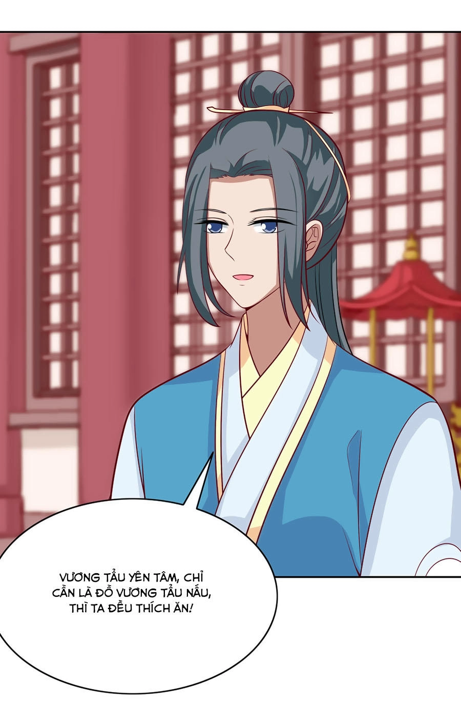 Kiêu Ngạo Vương Gia Chủng Điền Phi Chapter 97 - 22