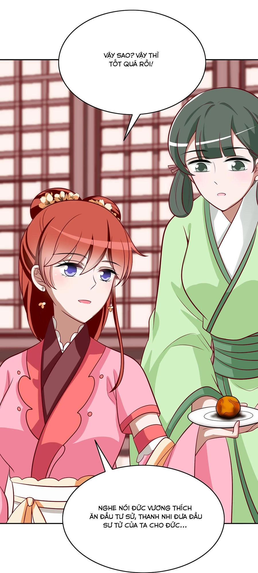 Kiêu Ngạo Vương Gia Chủng Điền Phi Chapter 97 - 23