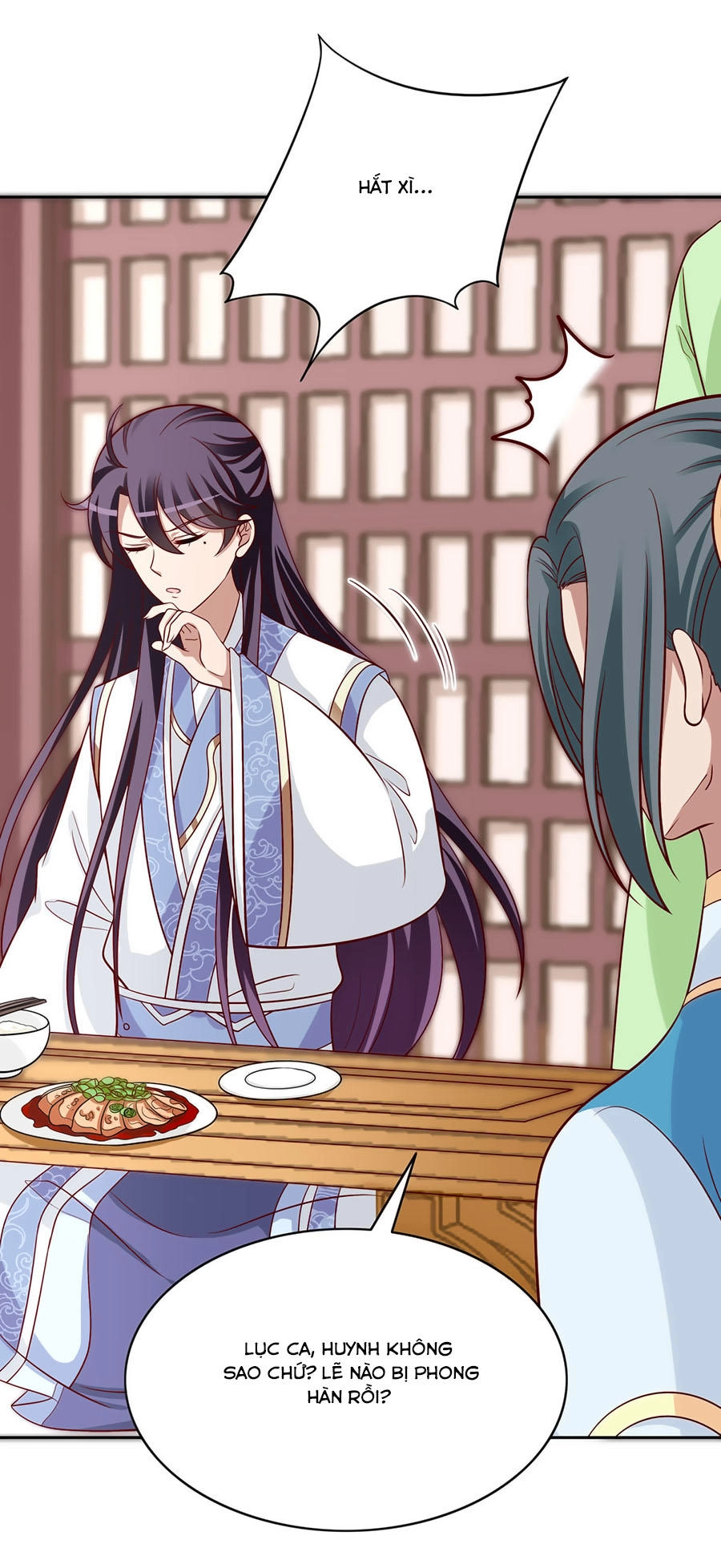 Kiêu Ngạo Vương Gia Chủng Điền Phi Chapter 97 - 25