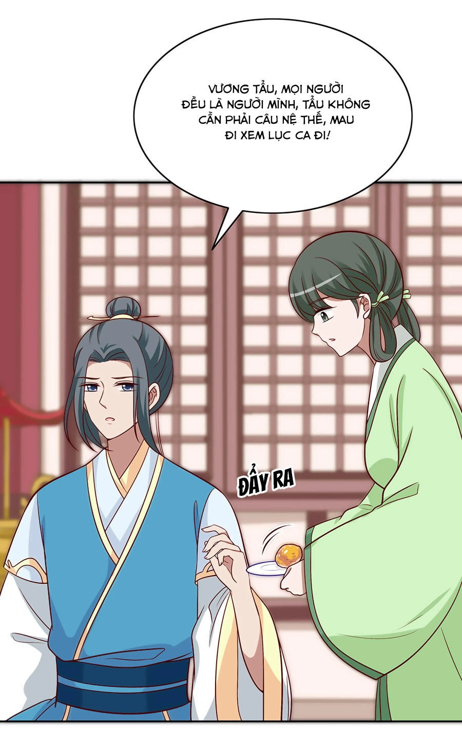 Kiêu Ngạo Vương Gia Chủng Điền Phi Chapter 97 - 26