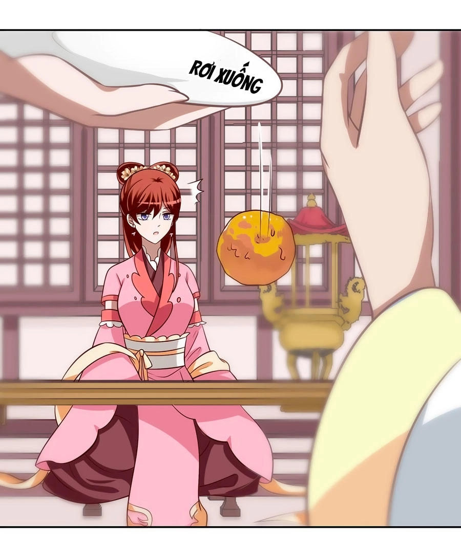 Kiêu Ngạo Vương Gia Chủng Điền Phi Chapter 97 - 27