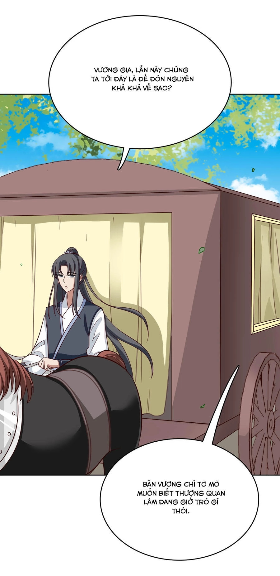 Kiêu Ngạo Vương Gia Chủng Điền Phi Chapter 98 - 31