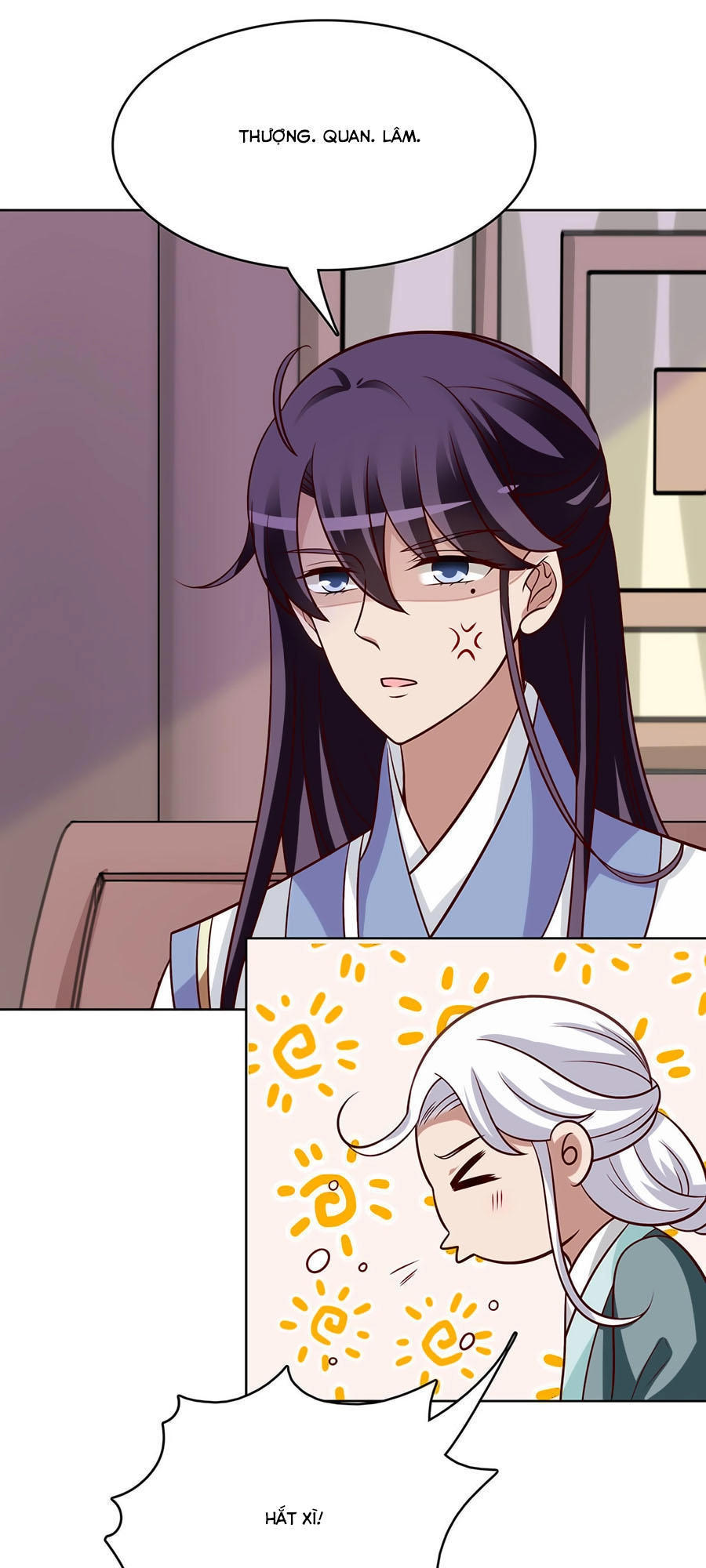 Kiêu Ngạo Vương Gia Chủng Điền Phi Chapter 99 - 2