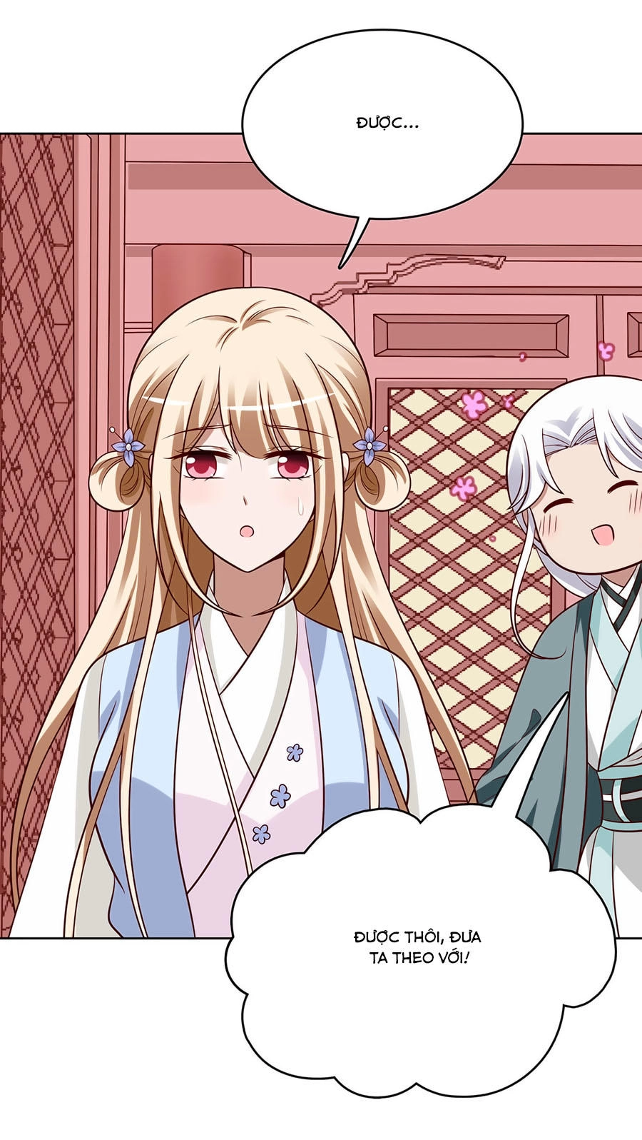 Kiêu Ngạo Vương Gia Chủng Điền Phi Chapter 99 - 8