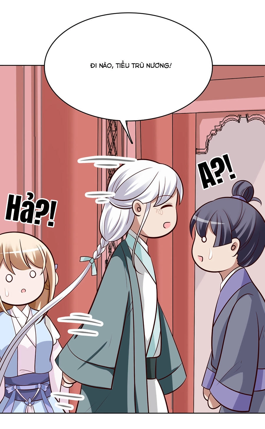 Kiêu Ngạo Vương Gia Chủng Điền Phi Chapter 99 - 10