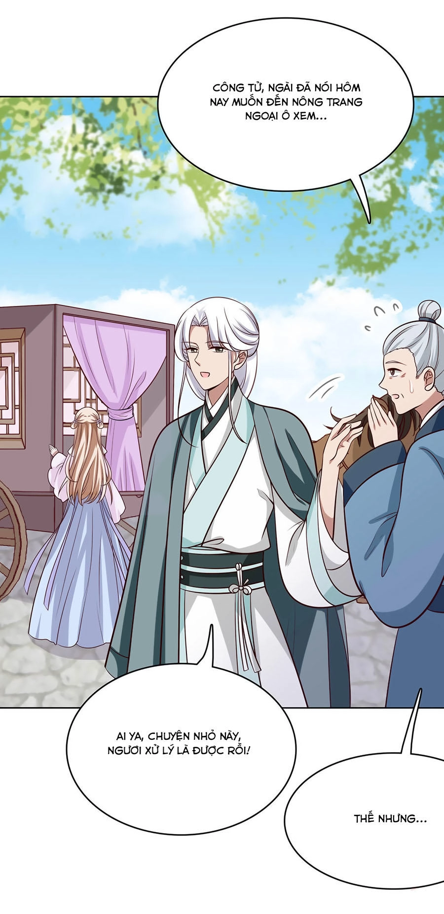 Kiêu Ngạo Vương Gia Chủng Điền Phi Chapter 99 - 11