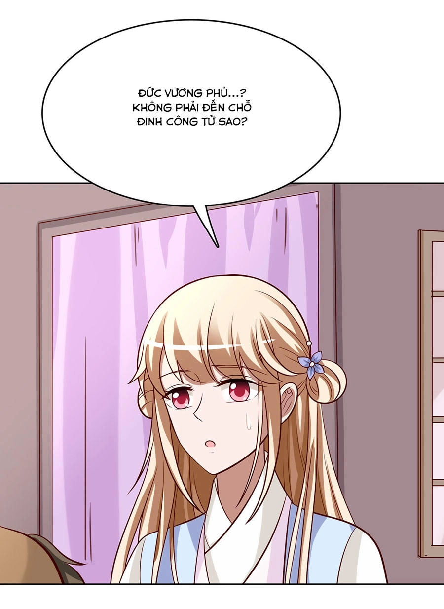 Kiêu Ngạo Vương Gia Chủng Điền Phi Chapter 99 - 15