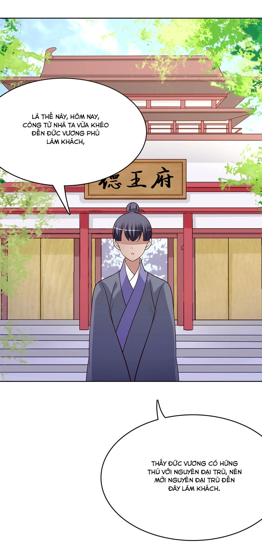 Kiêu Ngạo Vương Gia Chủng Điền Phi Chapter 99 - 16