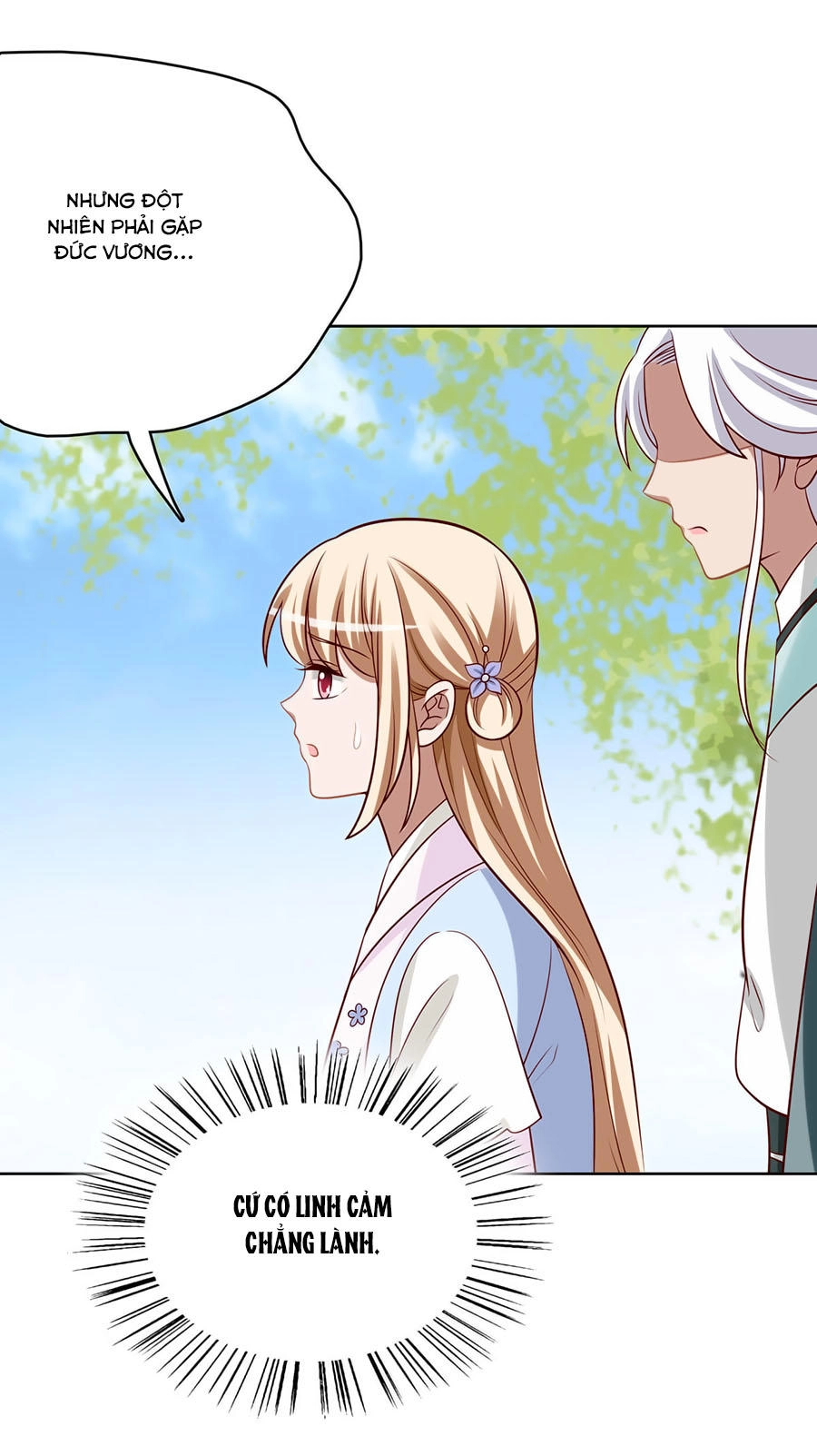 Kiêu Ngạo Vương Gia Chủng Điền Phi Chapter 99 - 17