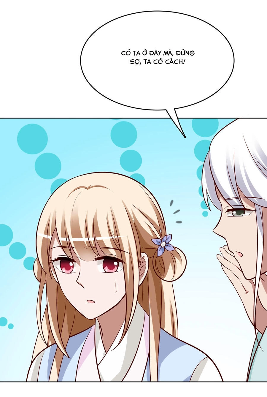 Kiêu Ngạo Vương Gia Chủng Điền Phi Chapter 99 - 18