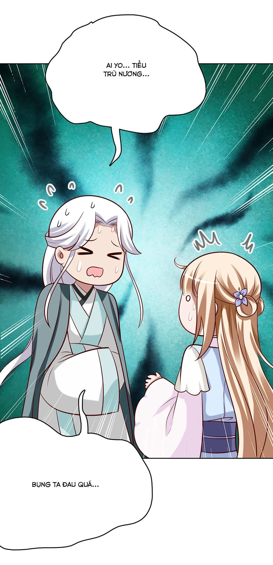 Kiêu Ngạo Vương Gia Chủng Điền Phi Chapter 99 - 19