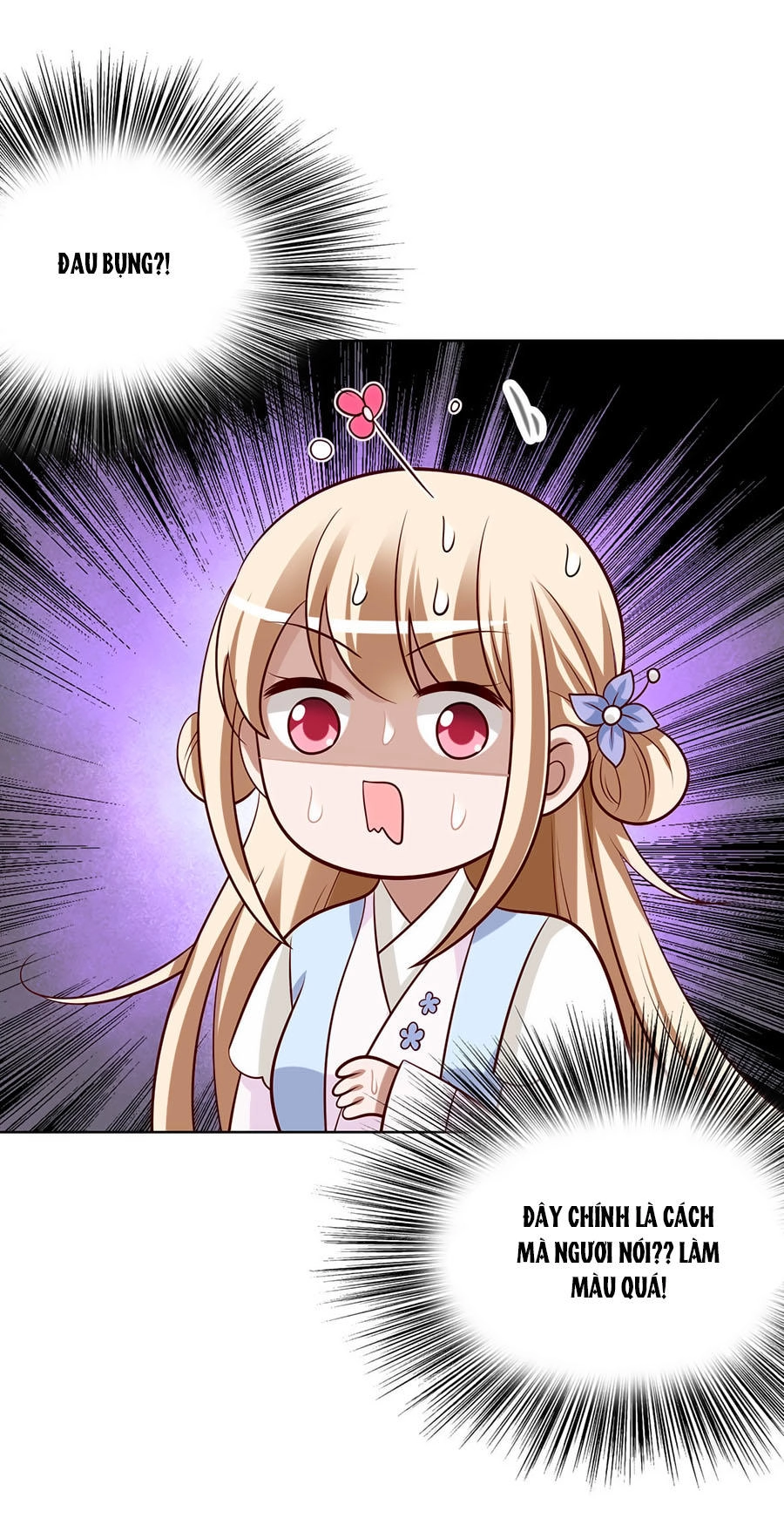 Kiêu Ngạo Vương Gia Chủng Điền Phi Chapter 99 - 20