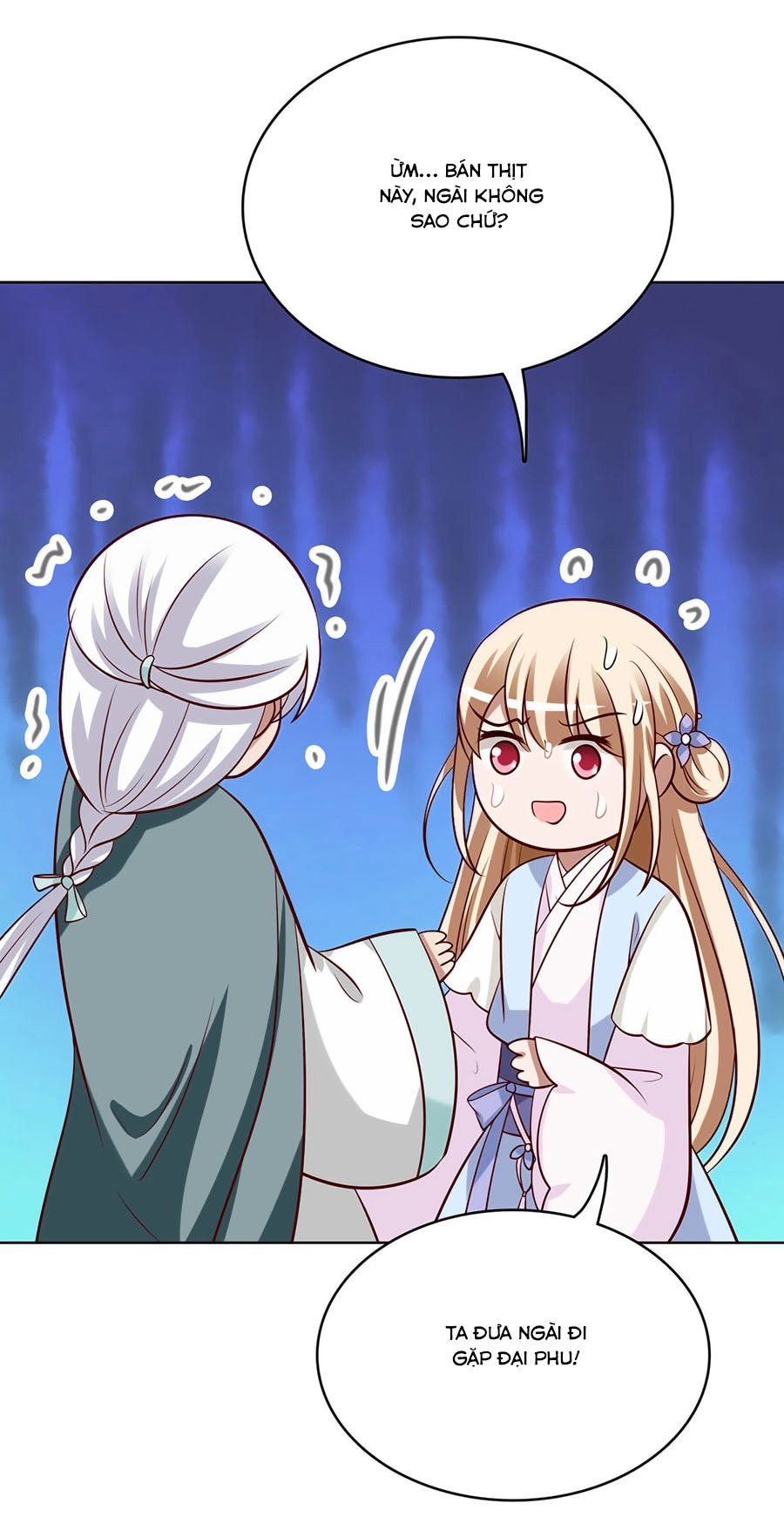 Kiêu Ngạo Vương Gia Chủng Điền Phi Chapter 99 - 21