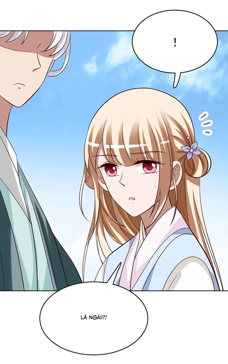 Kiêu Ngạo Vương Gia Chủng Điền Phi Chapter 99 - 23