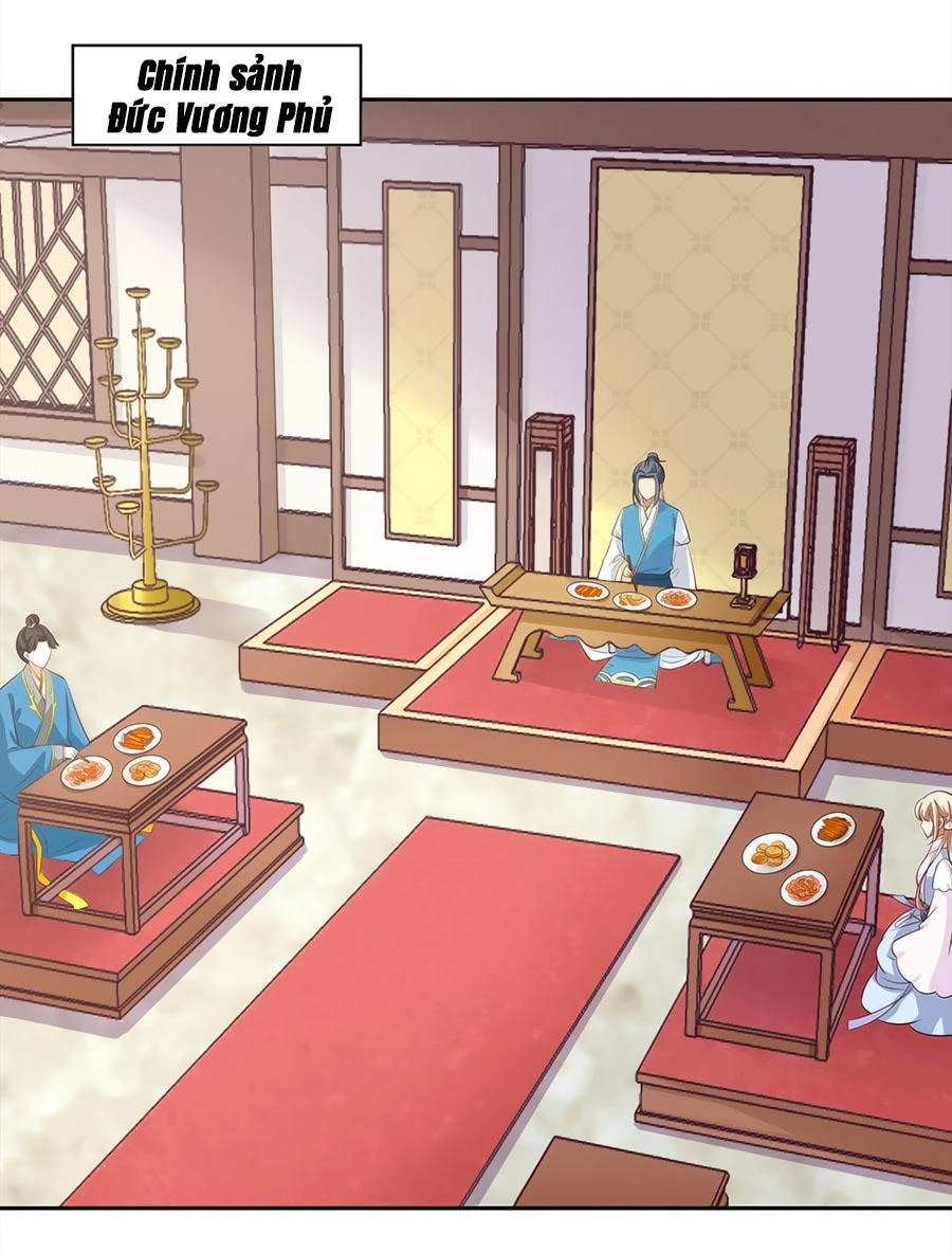 Kiêu Ngạo Vương Gia Chủng Điền Phi Chapter 100 - 2