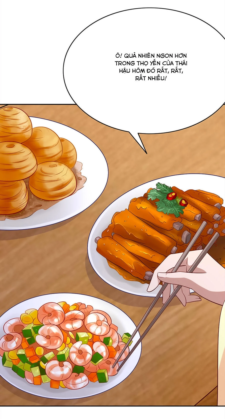 Kiêu Ngạo Vương Gia Chủng Điền Phi Chapter 100 - 3