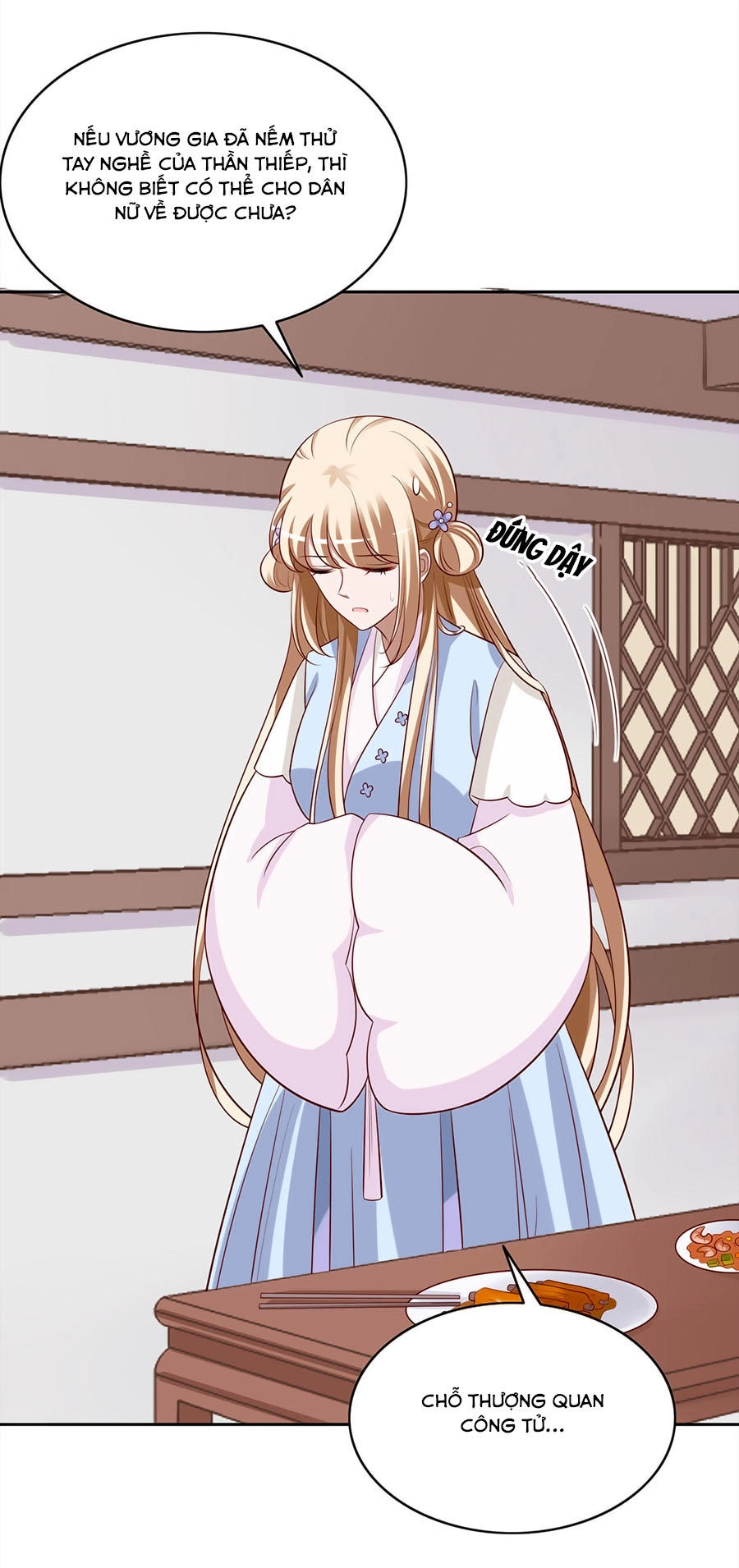 Kiêu Ngạo Vương Gia Chủng Điền Phi Chapter 100 - 5