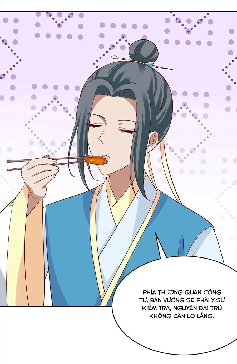 Kiêu Ngạo Vương Gia Chủng Điền Phi Chapter 100 - 8