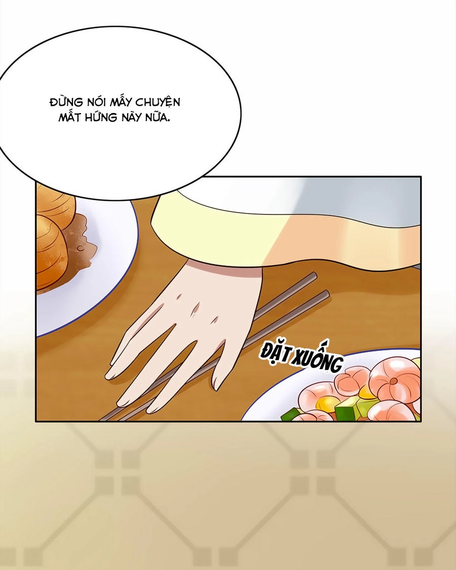 Kiêu Ngạo Vương Gia Chủng Điền Phi Chapter 100 - 9