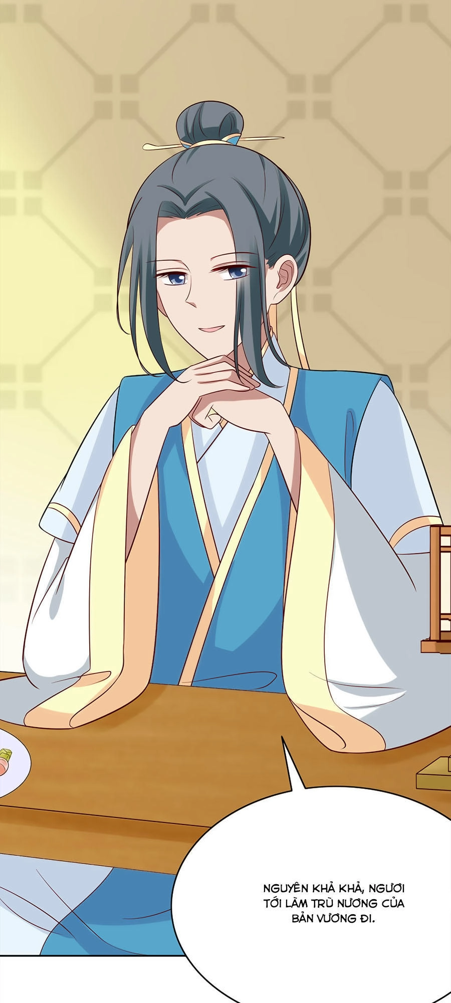 Kiêu Ngạo Vương Gia Chủng Điền Phi Chapter 100 - 10