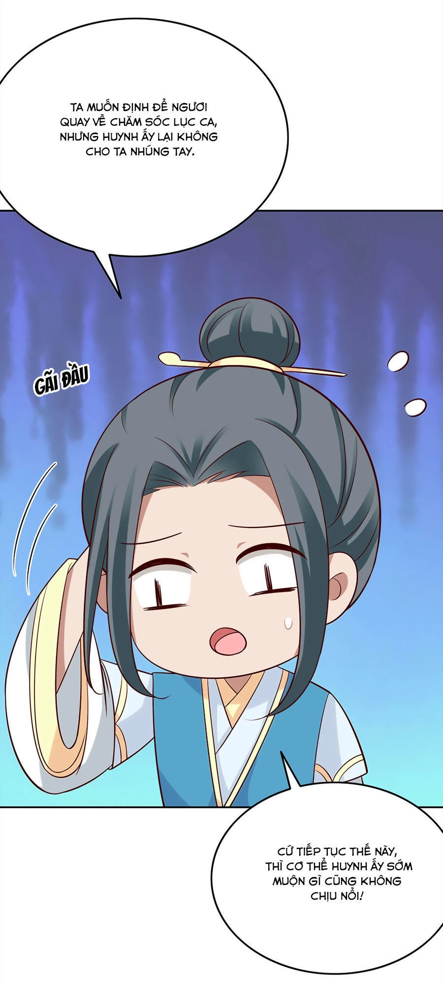 Kiêu Ngạo Vương Gia Chủng Điền Phi Chapter 100 - 13