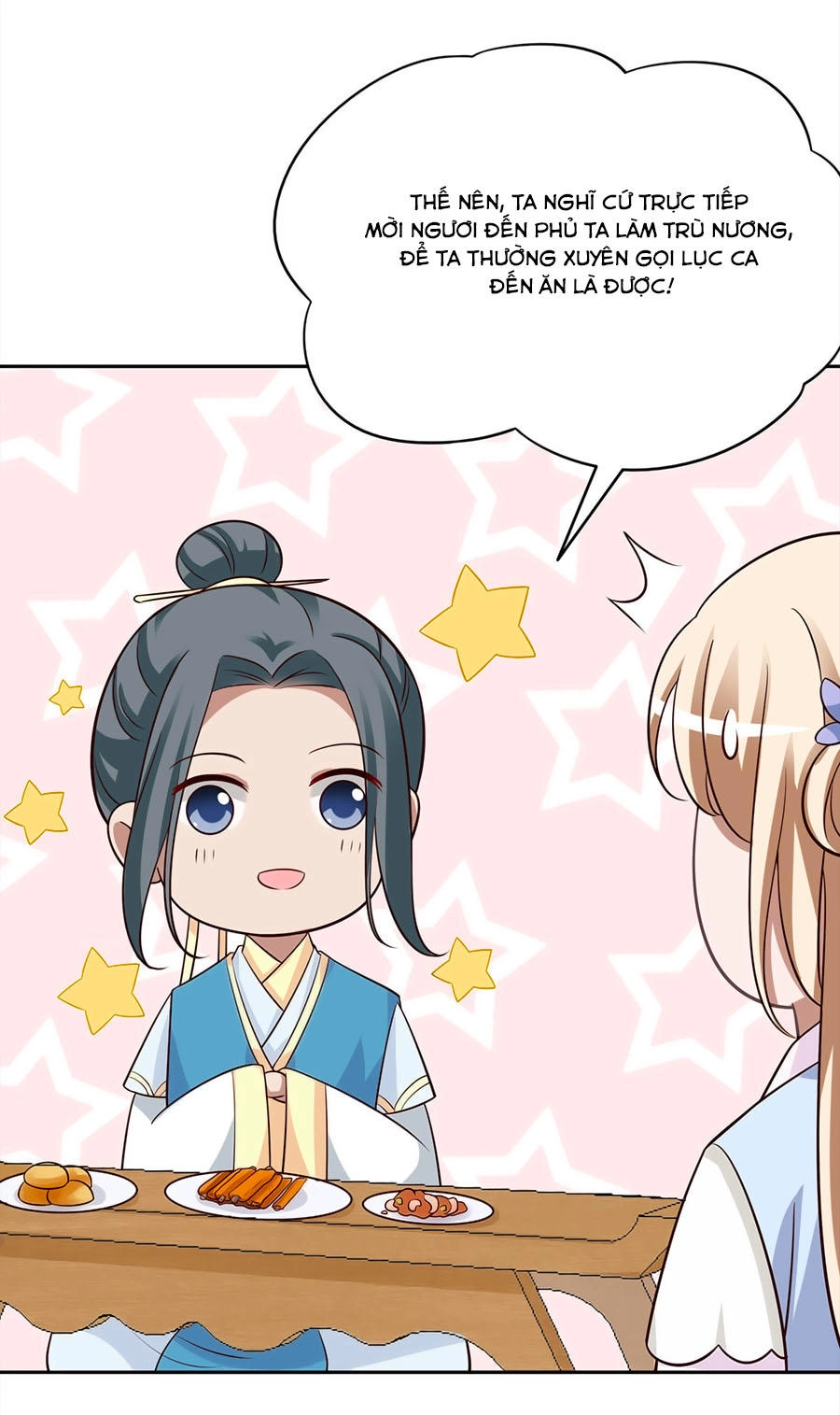 Kiêu Ngạo Vương Gia Chủng Điền Phi Chapter 100 - 15