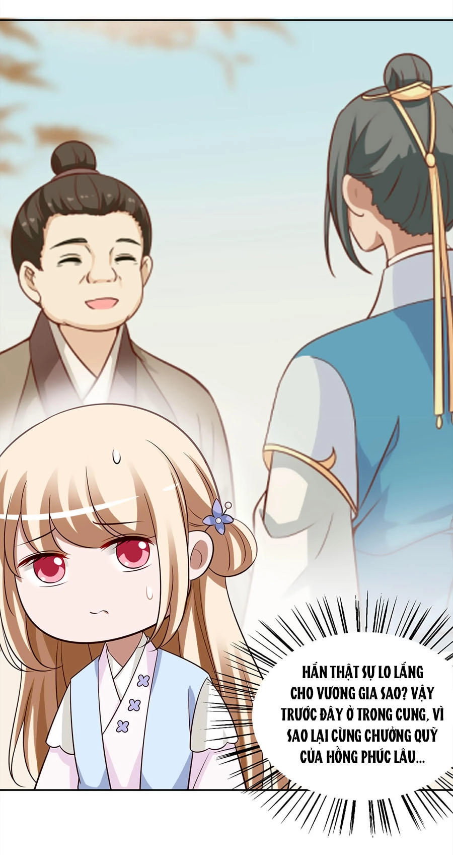 Kiêu Ngạo Vương Gia Chủng Điền Phi Chapter 100 - 16