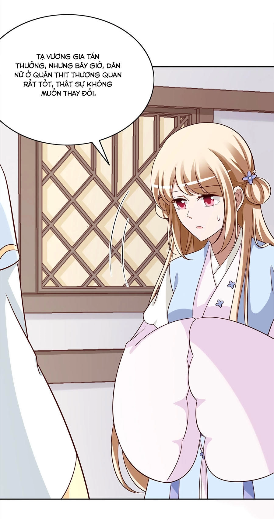 Kiêu Ngạo Vương Gia Chủng Điền Phi Chapter 100 - 19