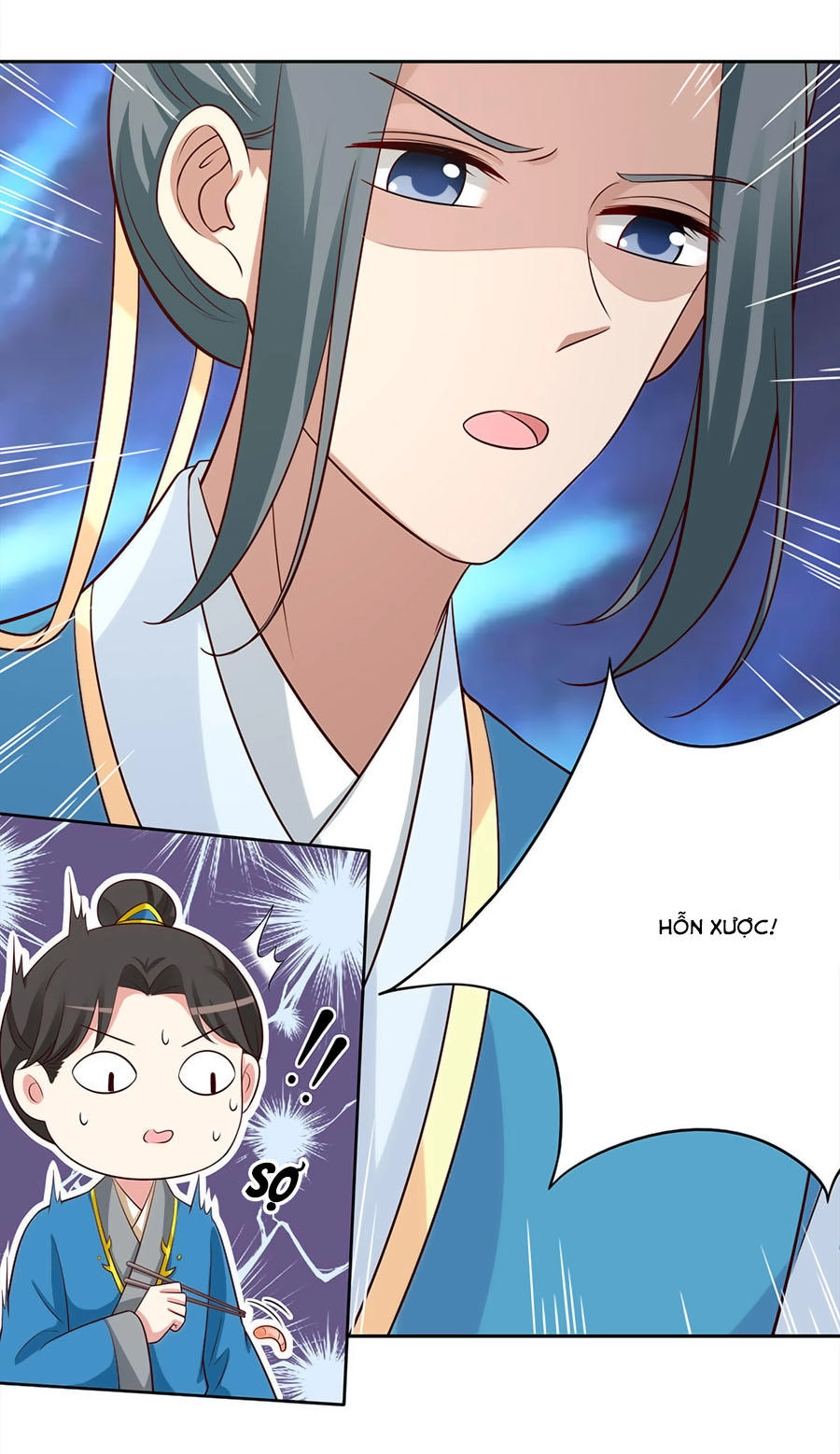 Kiêu Ngạo Vương Gia Chủng Điền Phi Chapter 100 - 20