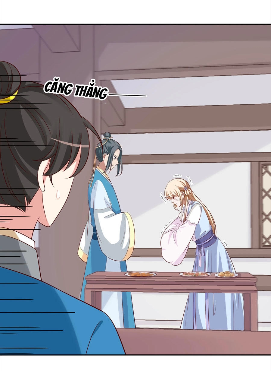 Kiêu Ngạo Vương Gia Chủng Điền Phi Chapter 100 - 21