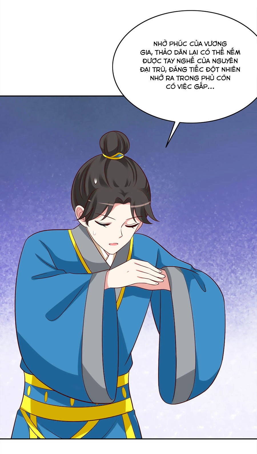 Kiêu Ngạo Vương Gia Chủng Điền Phi Chapter 100 - 22