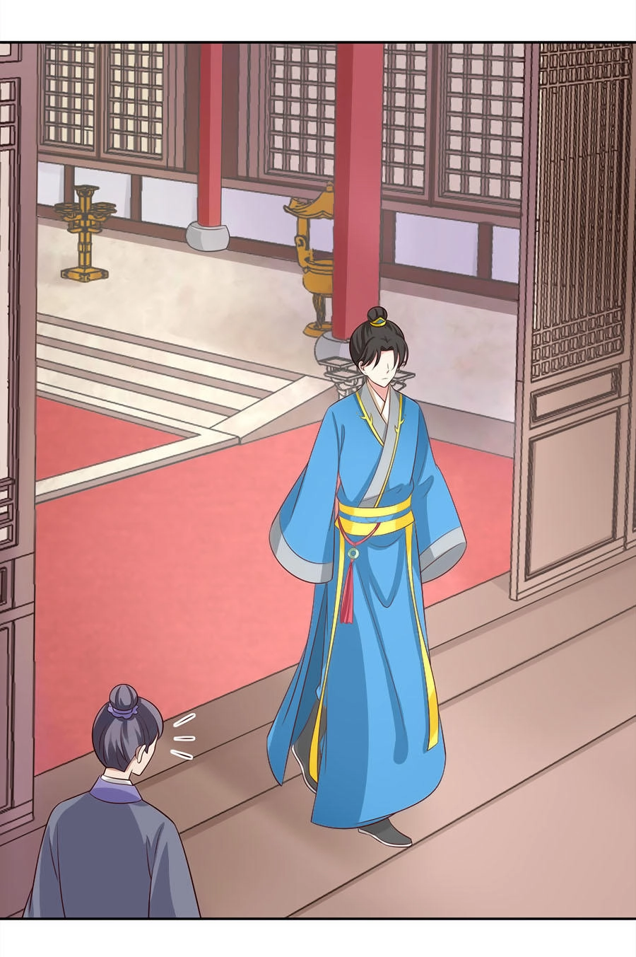 Kiêu Ngạo Vương Gia Chủng Điền Phi Chapter 100 - 24