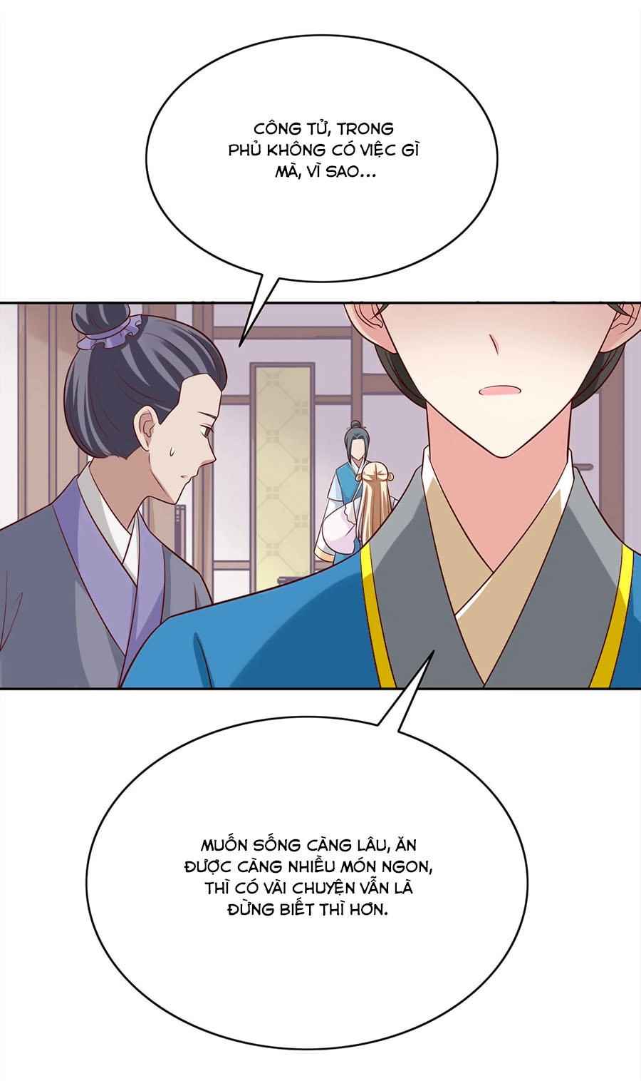 Kiêu Ngạo Vương Gia Chủng Điền Phi Chapter 100 - 25