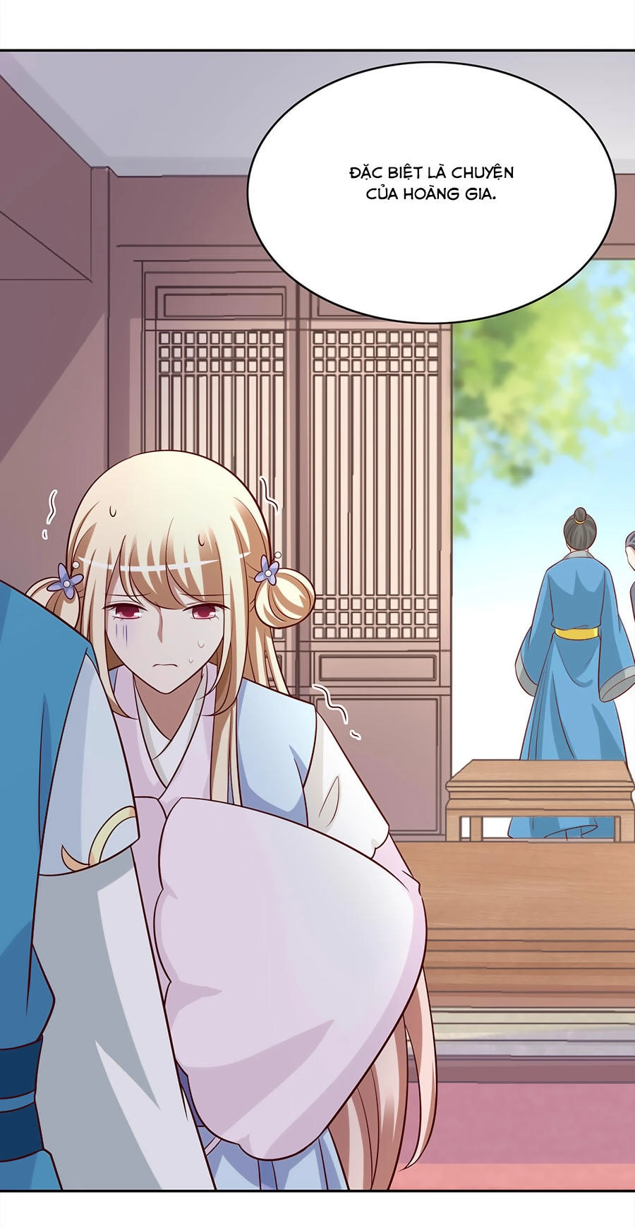 Kiêu Ngạo Vương Gia Chủng Điền Phi Chapter 100 - 26