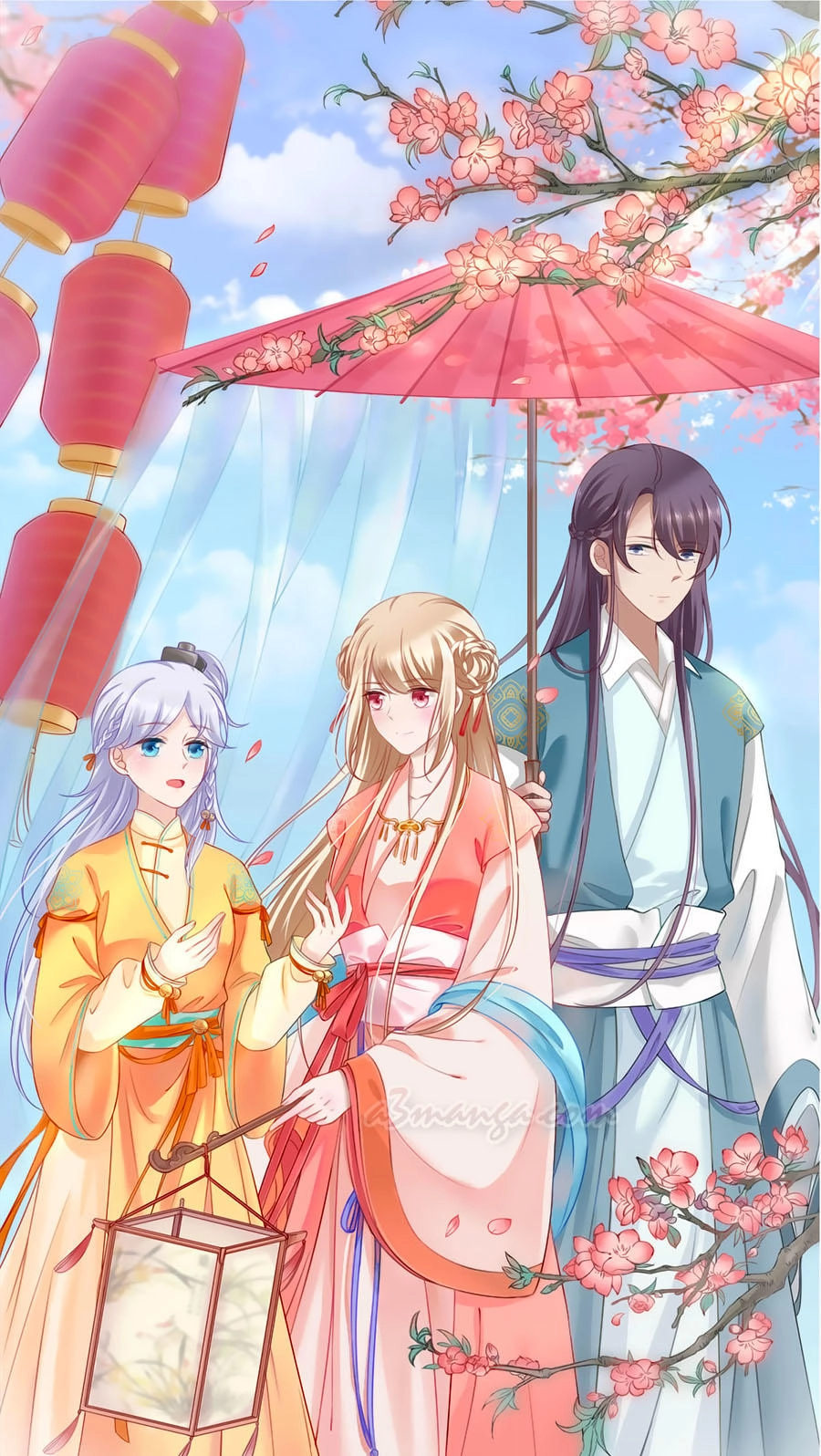 Kiêu Ngạo Vương Gia Chủng Điền Phi Chapter 100 - 29