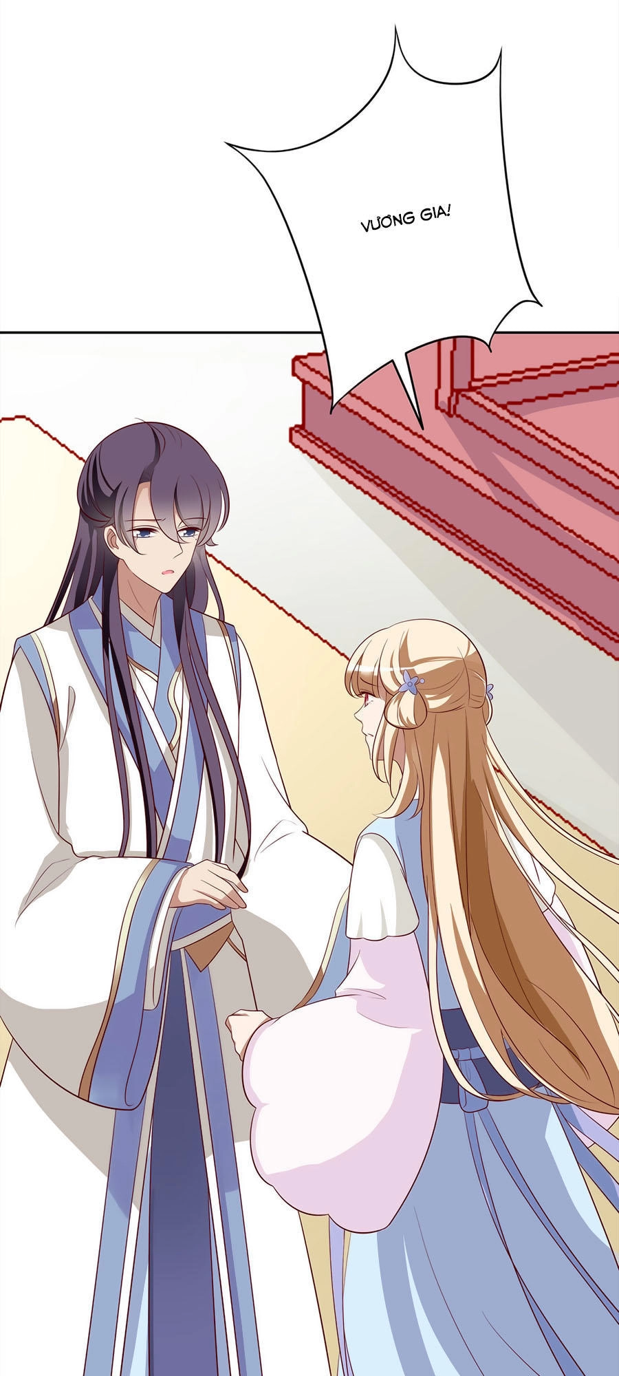 Kiêu Ngạo Vương Gia Chủng Điền Phi Chapter 101 - 7