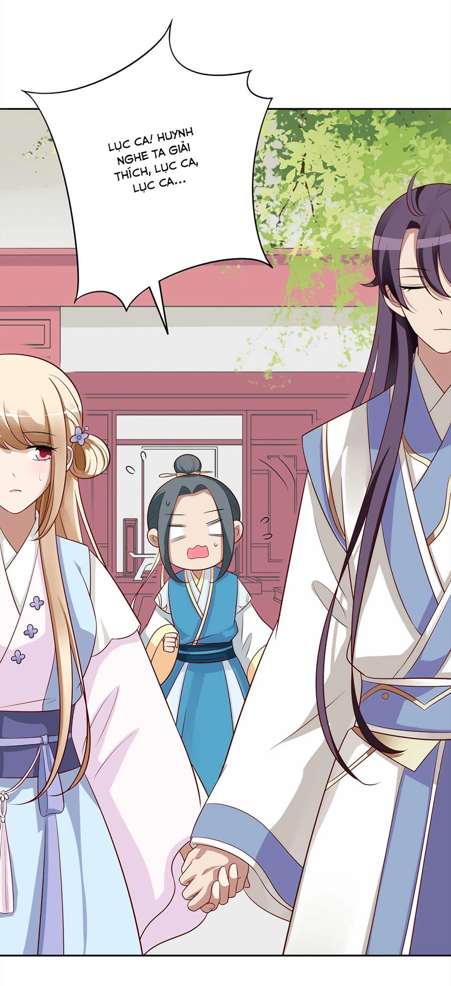 Kiêu Ngạo Vương Gia Chủng Điền Phi Chapter 101 - 13