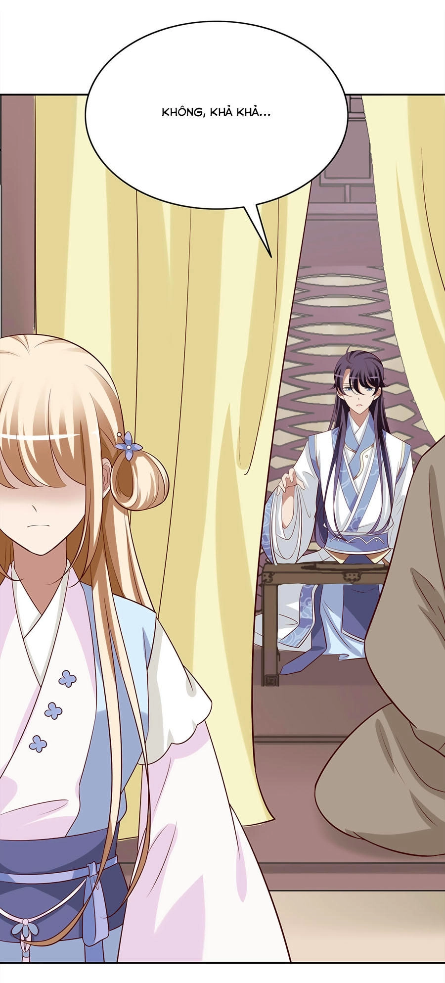 Kiêu Ngạo Vương Gia Chủng Điền Phi Chapter 101 - 26