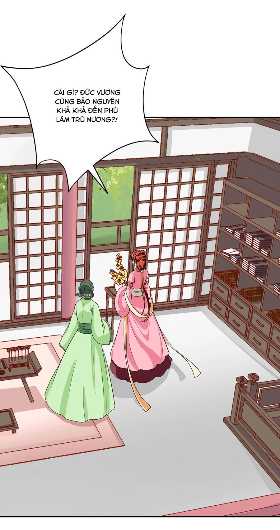 Kiêu Ngạo Vương Gia Chủng Điền Phi Chapter 102 - 2