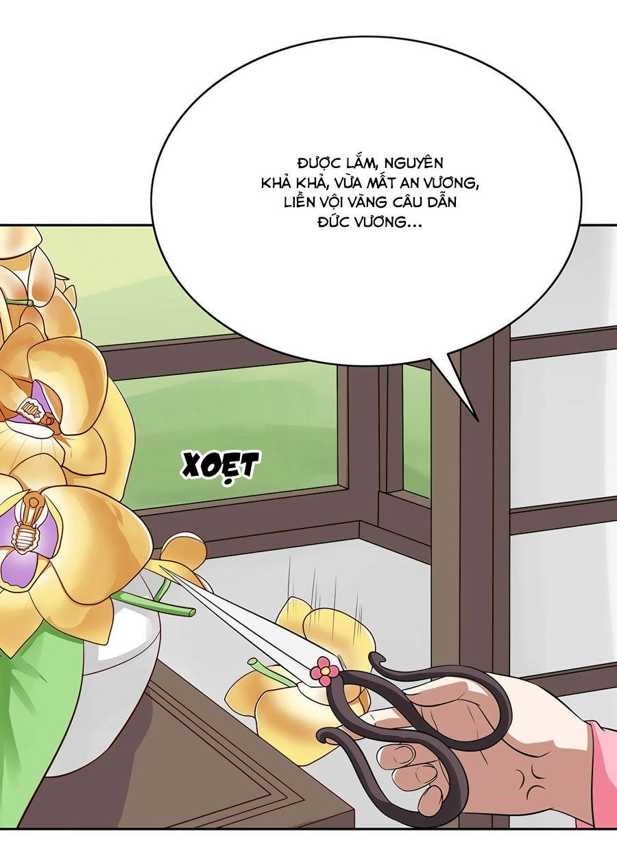 Kiêu Ngạo Vương Gia Chủng Điền Phi Chapter 102 - 3