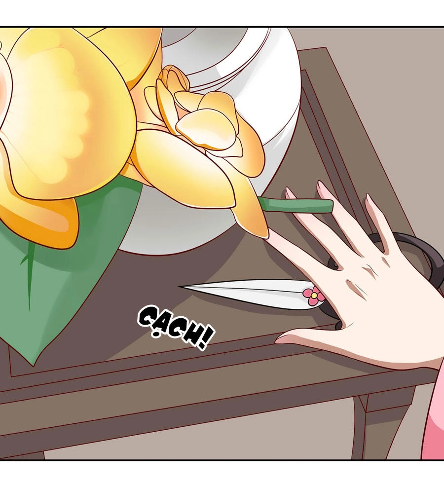 Kiêu Ngạo Vương Gia Chủng Điền Phi Chapter 102 - 5