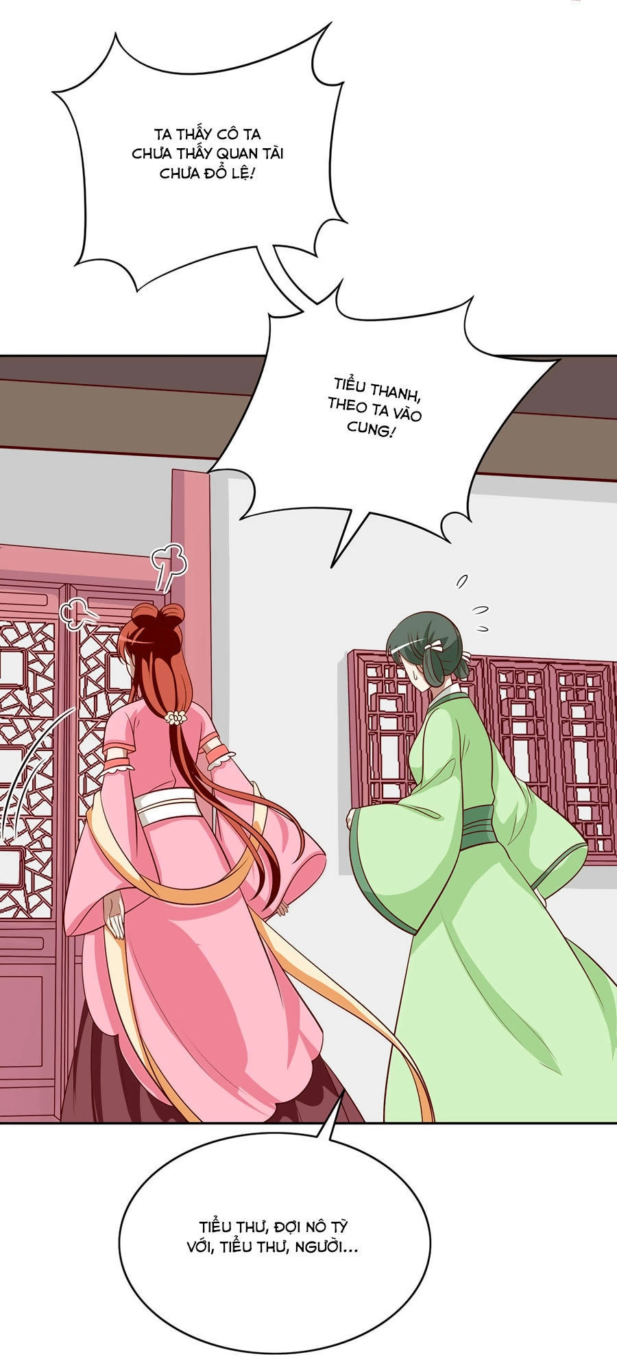 Kiêu Ngạo Vương Gia Chủng Điền Phi Chapter 102 - 7