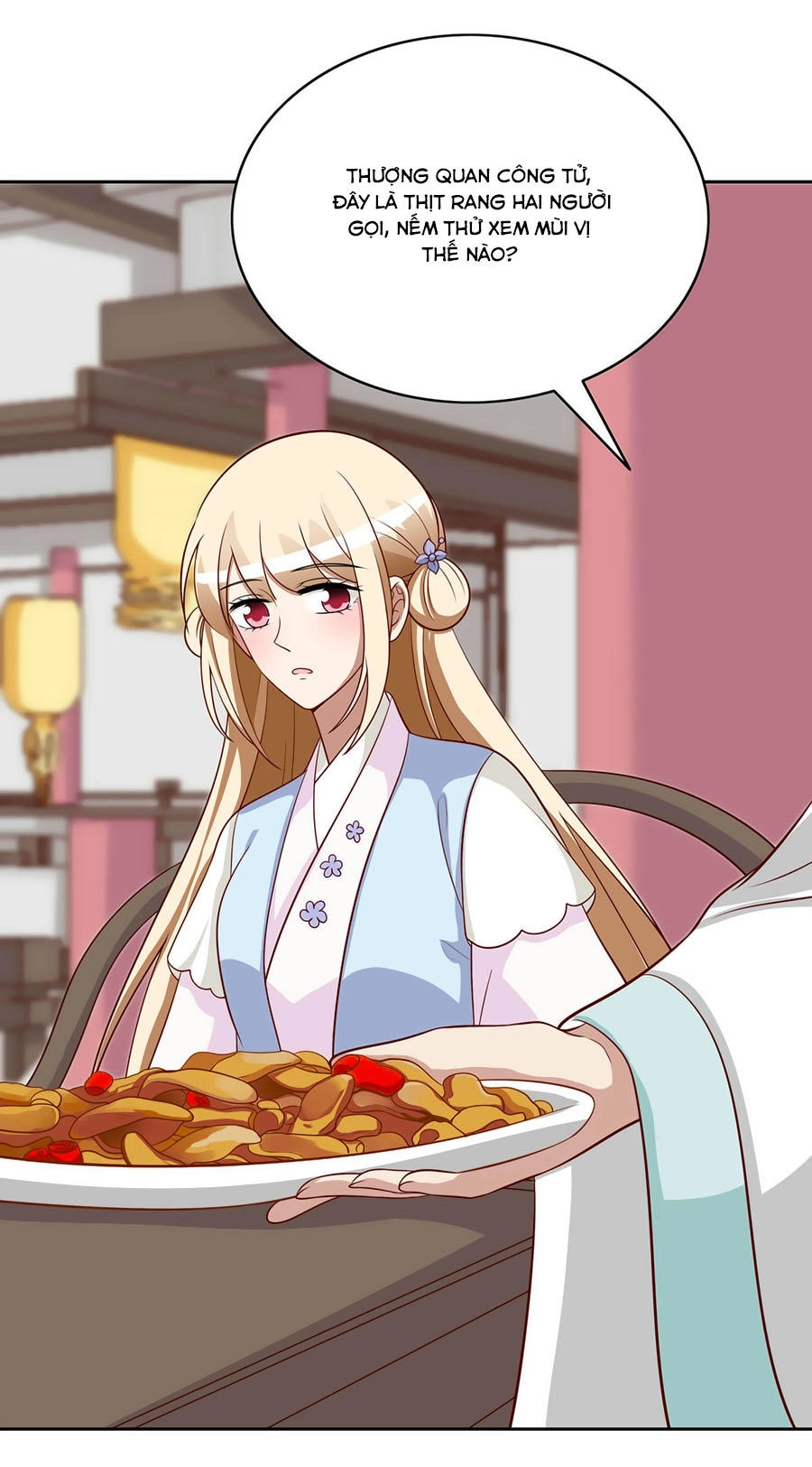 Kiêu Ngạo Vương Gia Chủng Điền Phi Chapter 102 - 11