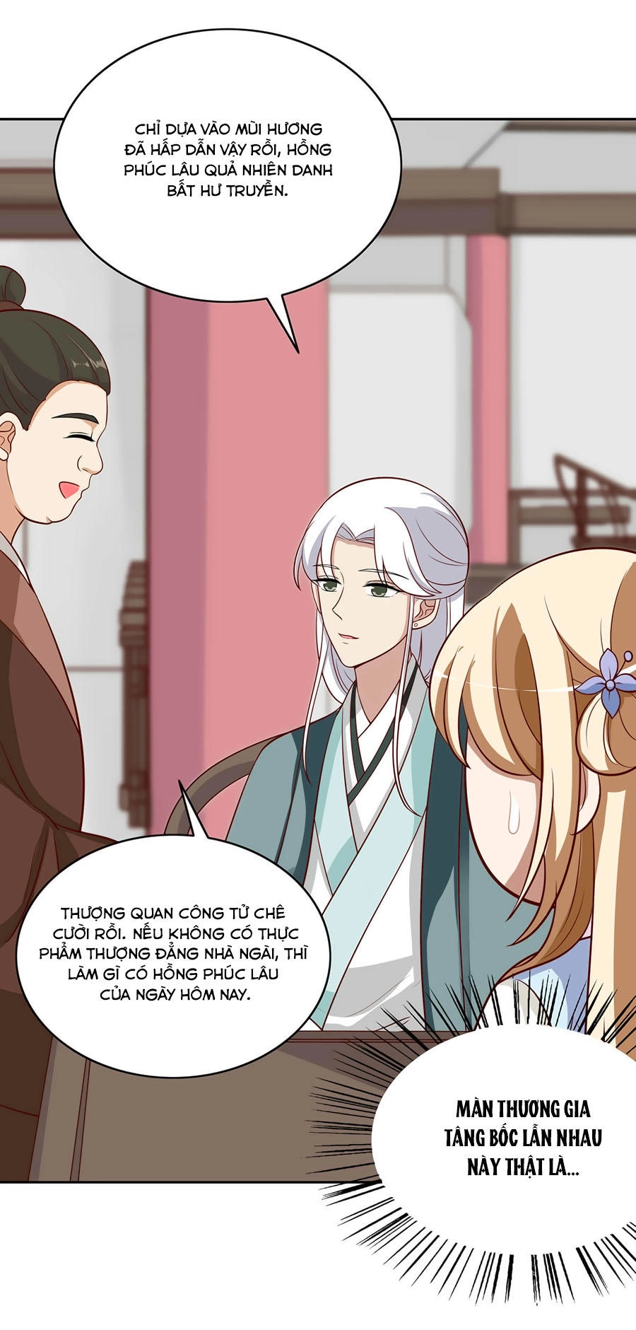 Kiêu Ngạo Vương Gia Chủng Điền Phi Chapter 102 - 12