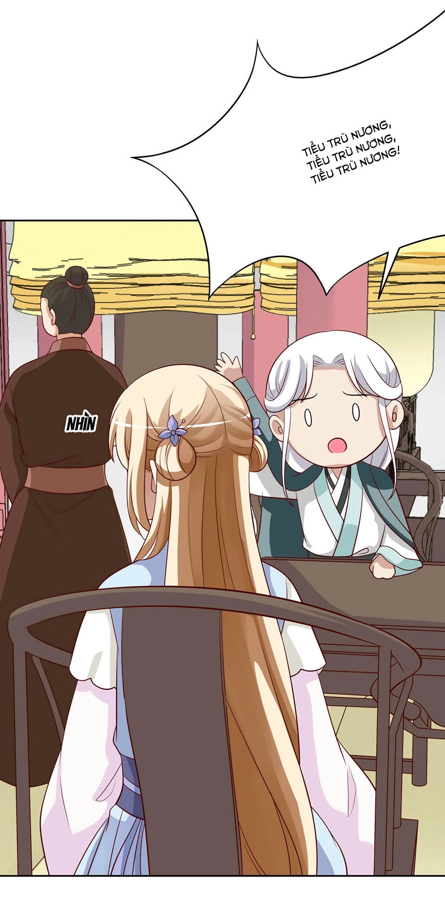 Kiêu Ngạo Vương Gia Chủng Điền Phi Chapter 102 - 14